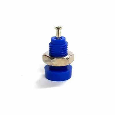 2mm Pin Banana Socket Panel Mount